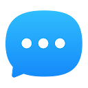 SMS Messenger for Text & Chat