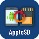 ApptoSD - Apps & Files Move SD