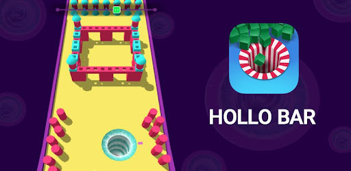 Hollo Bar: Bump Arcade Game