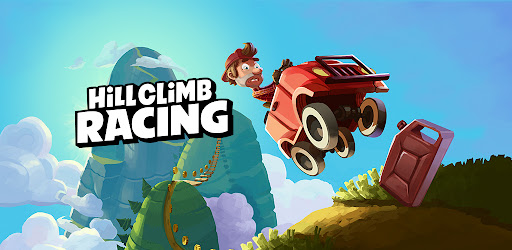 Hill Climb Racing