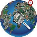 Street View Earth Map Live GPS