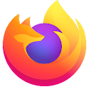 Firefox Fast & Private Browser