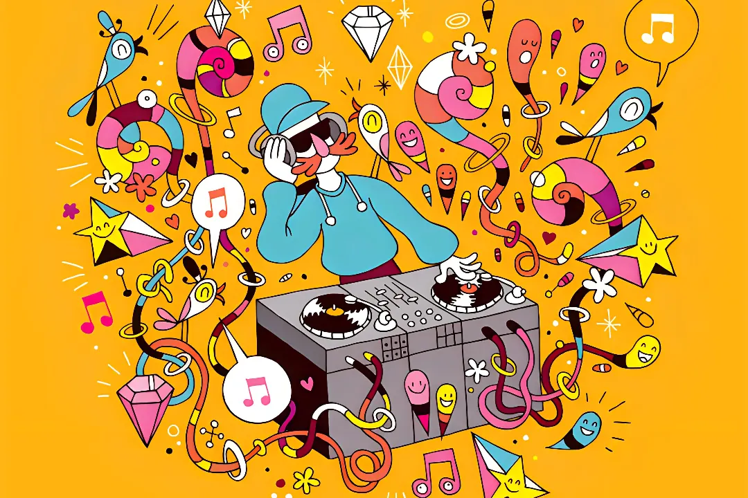 Music